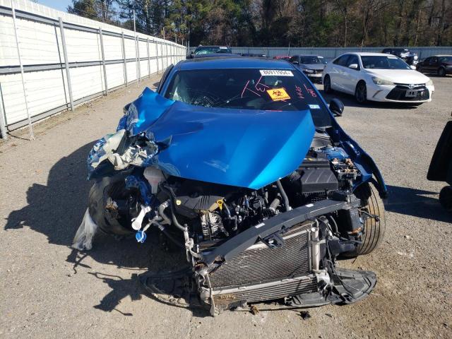 3KPF44ACXNE455192 KIA FORTE GT