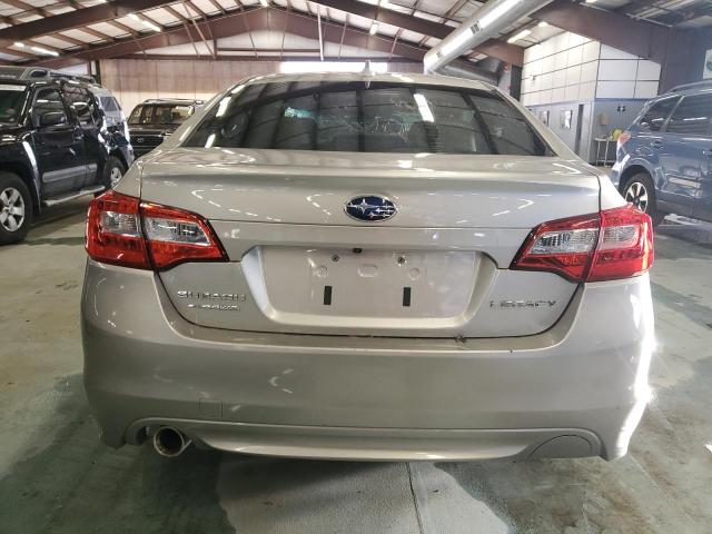 4S3BNAN60G3055375 Subaru LEGACY 2.5