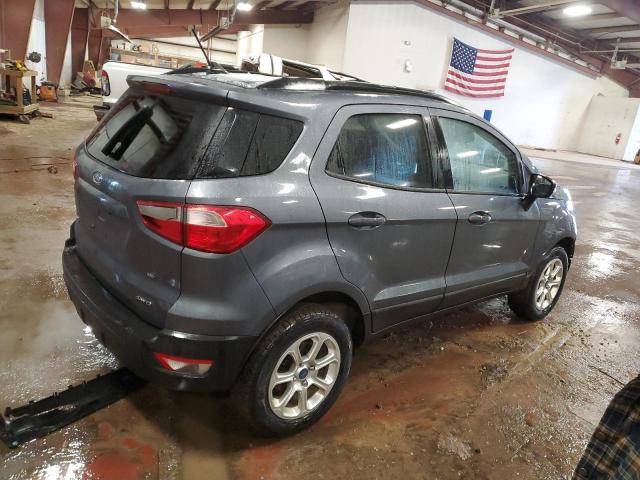 MAJ6P1UL6JC187993 Ford ECOSPORT S