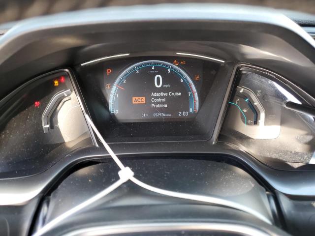 SHHFK7H67LU407484 Honda l15ba
