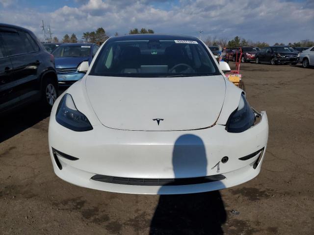 5YJ3E1EA2PF468460 Tesla MODEL 3