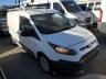 2015 Ford Transit Connect Xl en Venta en Martinez, CA - Minor Dent/Scratches