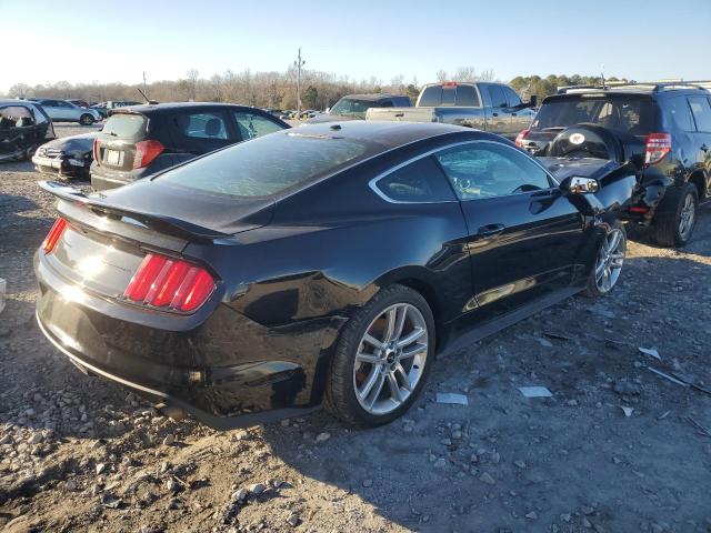 1FA6P8TH2G5255550 Ford Mustang