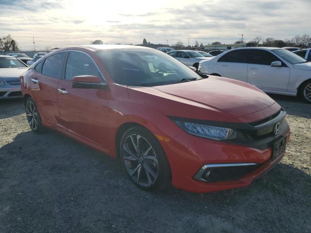 2HGFC1F95LH683134 Honda l15b7