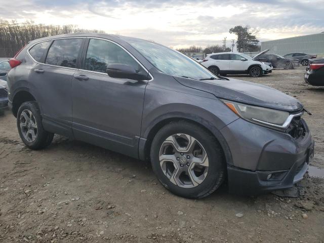 5J6RW2H80JA002431 Honda Crv Cr-v Exl