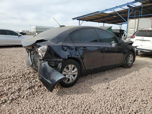 1G1PC5SH8G7116627 Chevrolet CRUZE LIMI