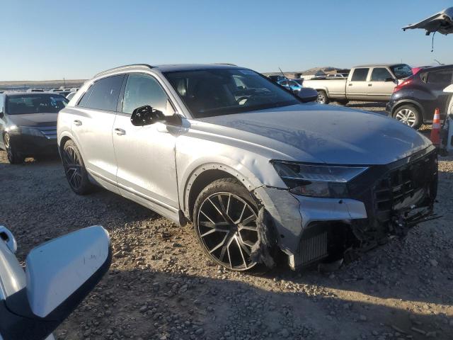 WA1FVAF15KD019070 Audi Q8