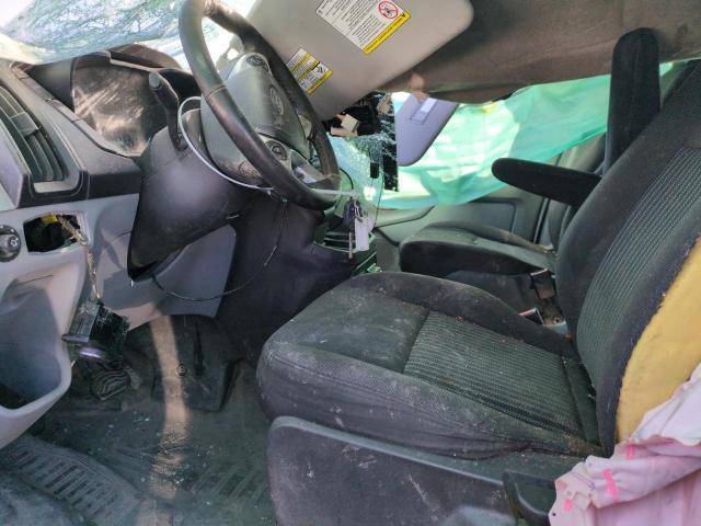1FMZK1ZG1HKB11367 Ford TRANSIT T-