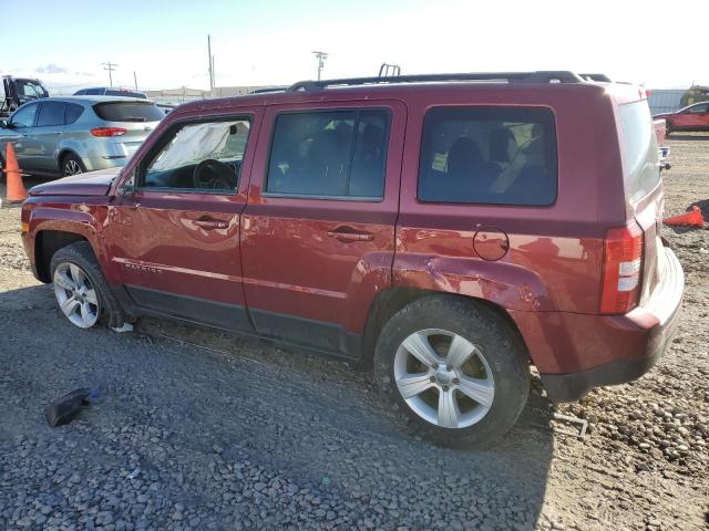 1C4NJPBB5GD532602 Jeep PATRIOT SP