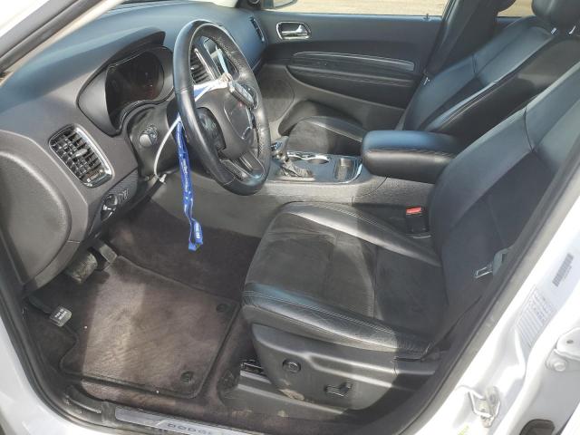 1C4RDJDG1JC290807 Dodge DURANGO GT