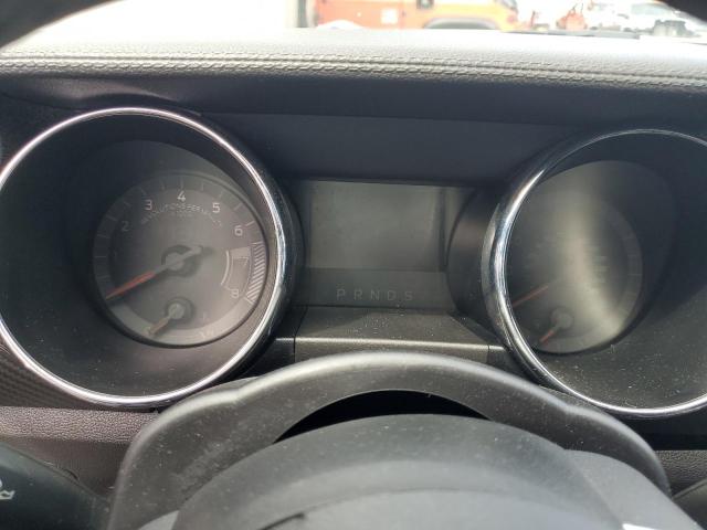 1FA6P8AM2H5286976 Ford 3.7l 4v