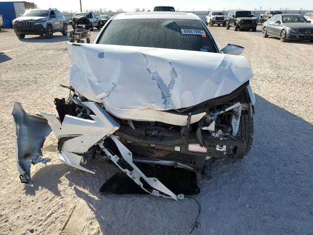 58ADZ1B1XLU060145 Lexus 2gr-fks