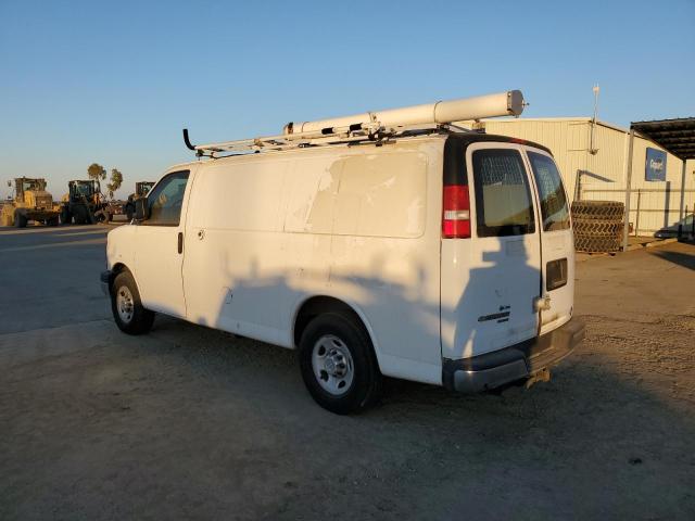 1GCWGFCB0E1122350 Chevrolet EXPRESS G2