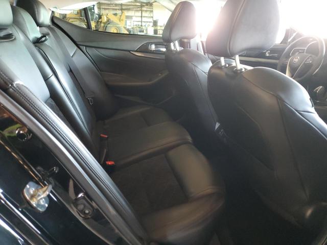 1N4AA6AP0JC392290 Nissan Maxima