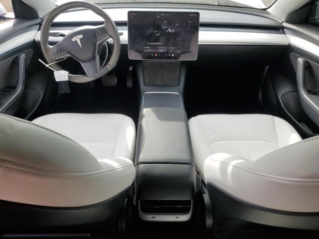 5YJ3E1EB2NF180959 Tesla 2022
