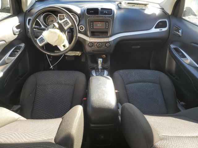 3C4PDCBG4KT731695 Dodge JOURNEY SE