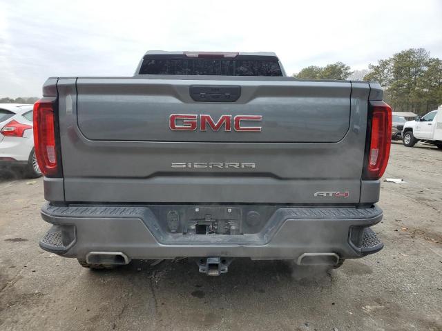 3GTP9EED4MG191419 GMC SIERA