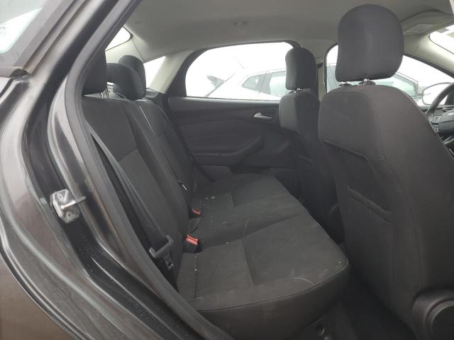 1FADP3F25HL205076 Ford FOCUS SE