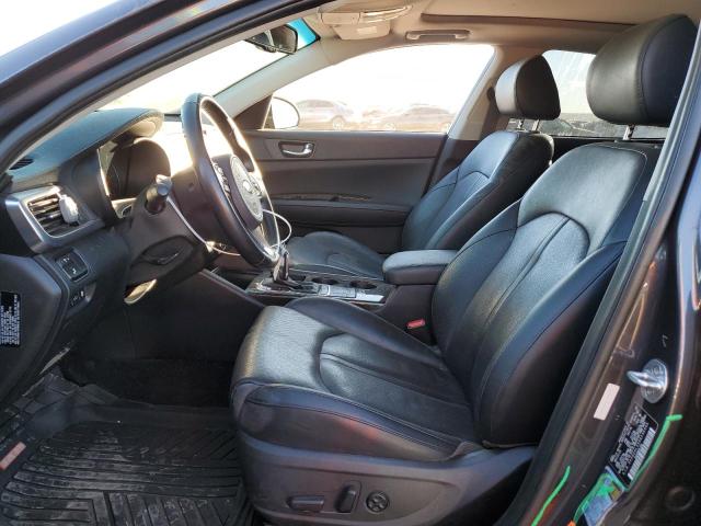 5XXGU4L3XHG136405 KIA OPTIMA EX