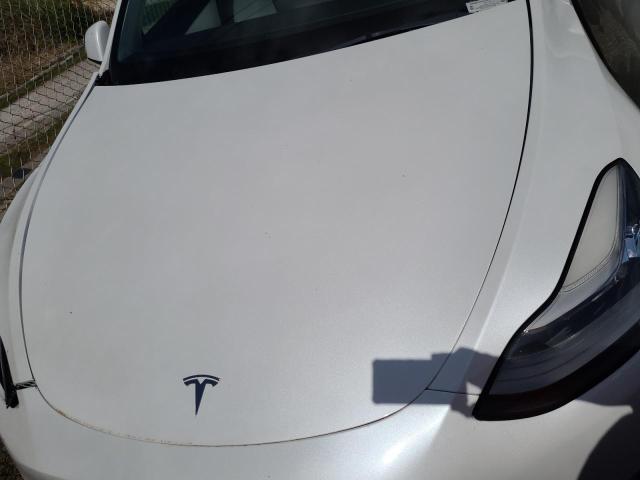 5YJYGDEE3MF161802 Tesla 2021