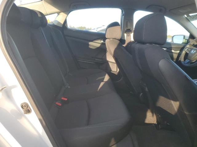 2HGFC2F64KH557776 Honda Civic Lx