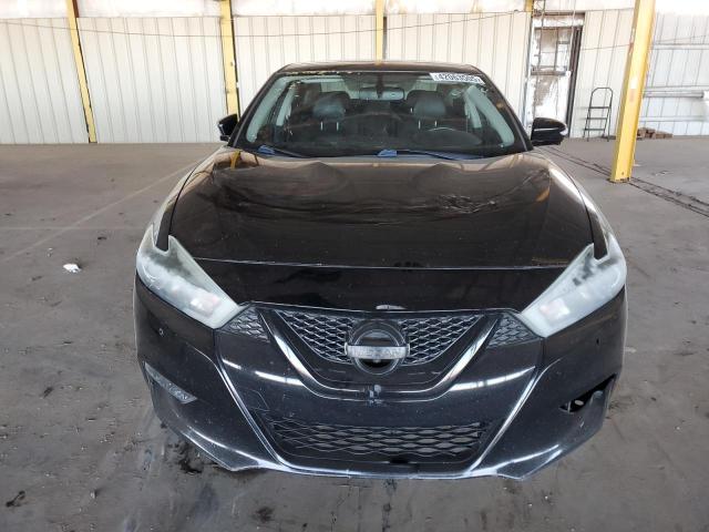 1N4AA6AP0JC392290 Nissan Maxima