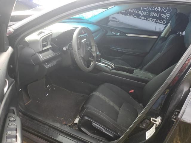 19XFC2F55GE003350 Honda k20c2