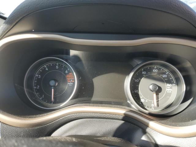 1C4PJLDB1GW347529 Jeep CHEROKEE L