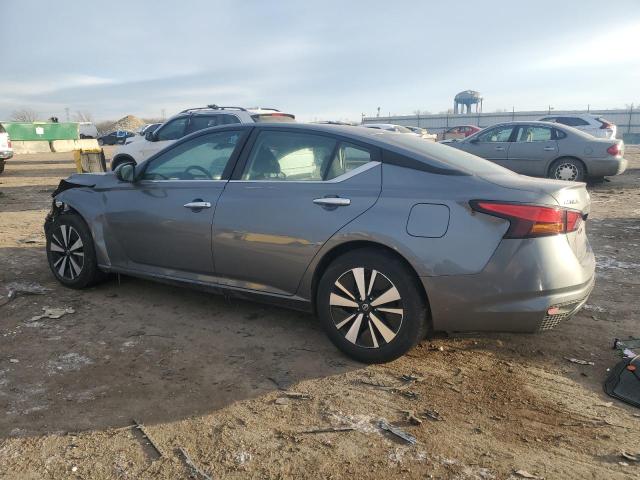 1N4BL4DVXMN391380 Nissan ALTIMA SV