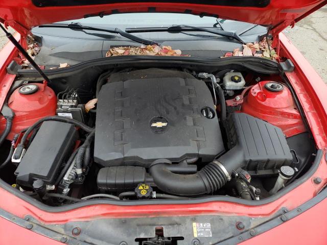 2G1FB1E39F9287455 Chevrolet lfx
