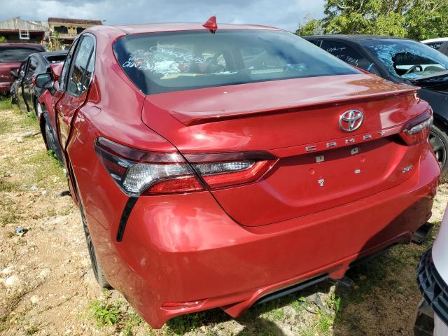 4T1G11AKXMU432493 Toyota a25a-fks