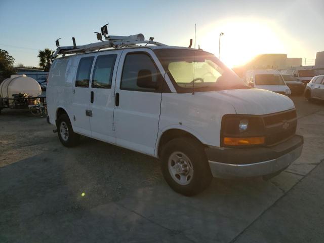 1GCWGFCB0E1122350 Chevrolet EXPRESS G2