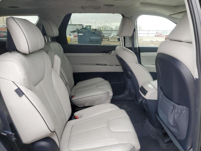 KM8R7DGE0RU662500 Hyundai PALISADE C