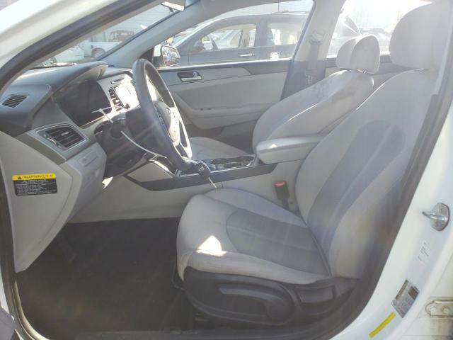 5NPE24AF3HH569675 Hyundai 2017