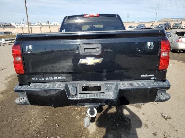 1GCRCPEHXHZ376685 Chevrolet Silverado
