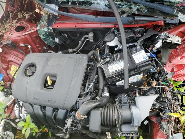 KMHD74LF5LU946866 Hyundai mpi nu