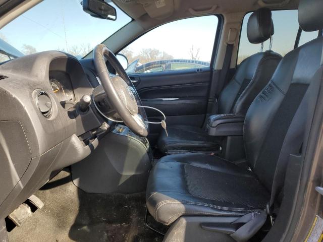 1C4NJCEA4GD599431 Jeep COMPASS LA