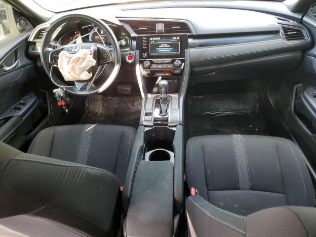 SHHFK7H67LU407484 Honda l15ba