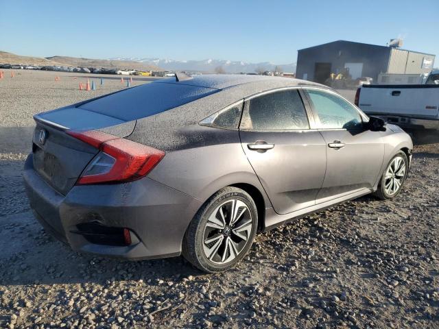 2HGFC1F3XGH647117 Honda CIVIC EX