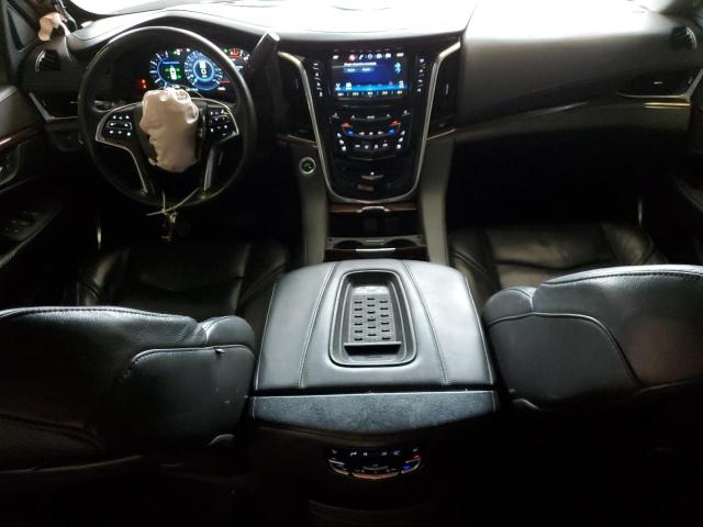 1GYS4CKJ4HR128117 Cadillac ESCALADE P