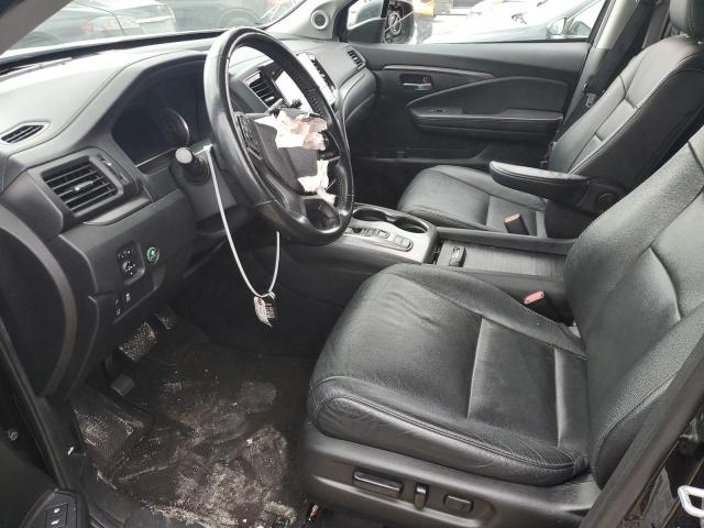 5FNYF5H53MB039221 Honda j35y6