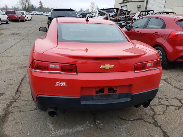 2G1FB1E39F9287455 Chevrolet lfx