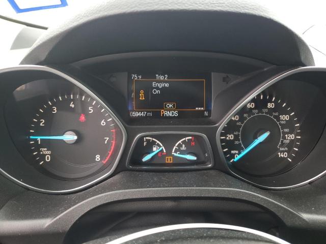 1FMCU0F76HUD84825 Ford 2.5l i-vct