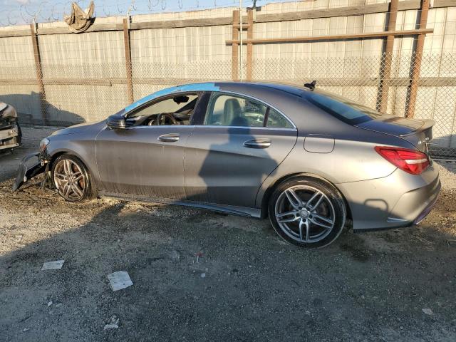 WDDSJ4EB4HN426351 Mercedes-Benz 2017