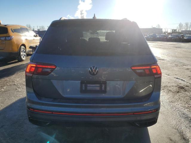 3VV8B7AX9RM129190 Volkswagen tsi