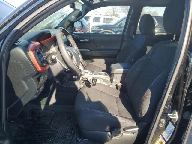 3TMCZ5AN6HM063557 Toyota TACOMA DOU