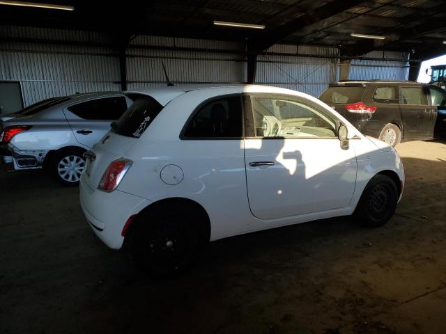 3C3CFFARXFT663264 Fiat 500