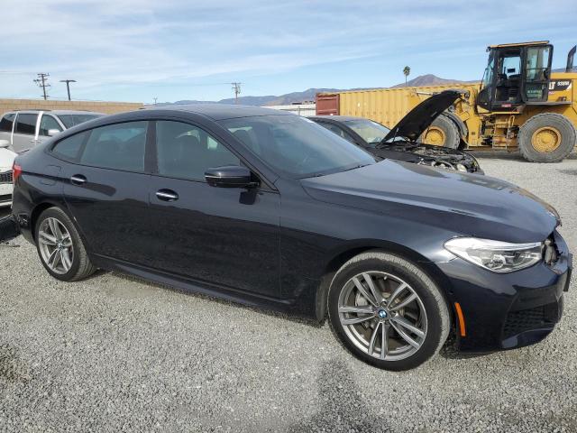 WBAJV6C54JBK07168 BMW 2018