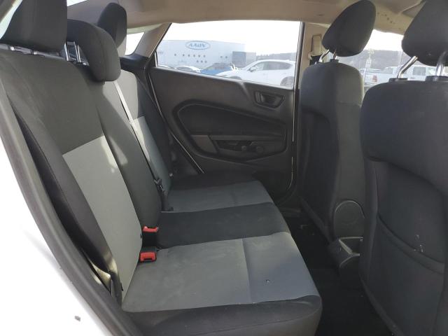 3FADP4AJ4JM146532 Ford FIESTA S