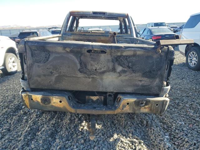 3C6UR5CL2JG364807 RAM 2500 St